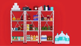 Kluger Rat - Notvorrat